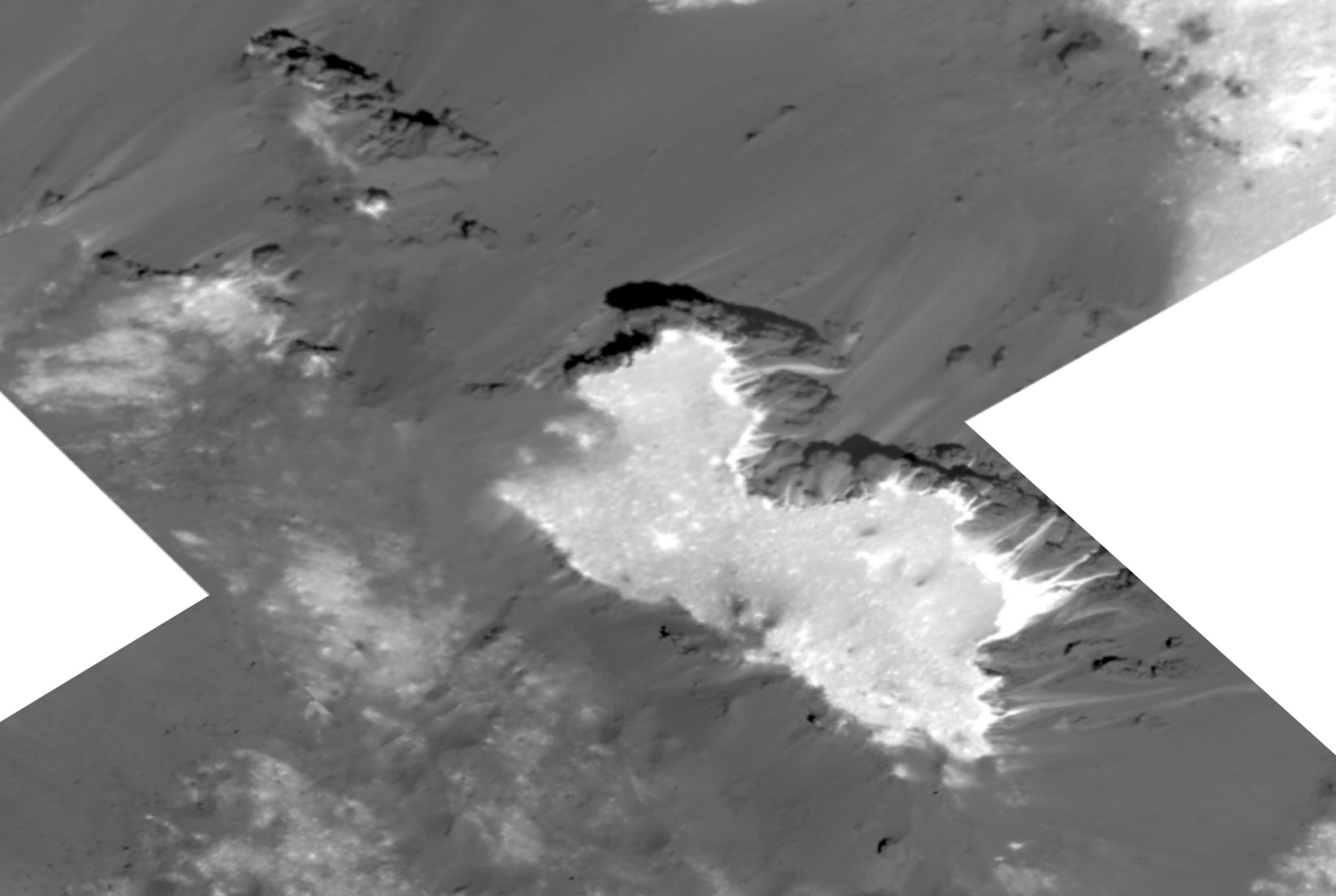 Sodium carbonate on the dwarf planet Ceres